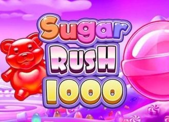 Sugar Rush слот