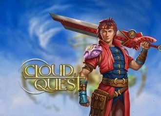слот Cloud Quest от Play'n Go