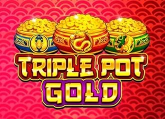 Слот Triple Pot Gold от Pragmatic
